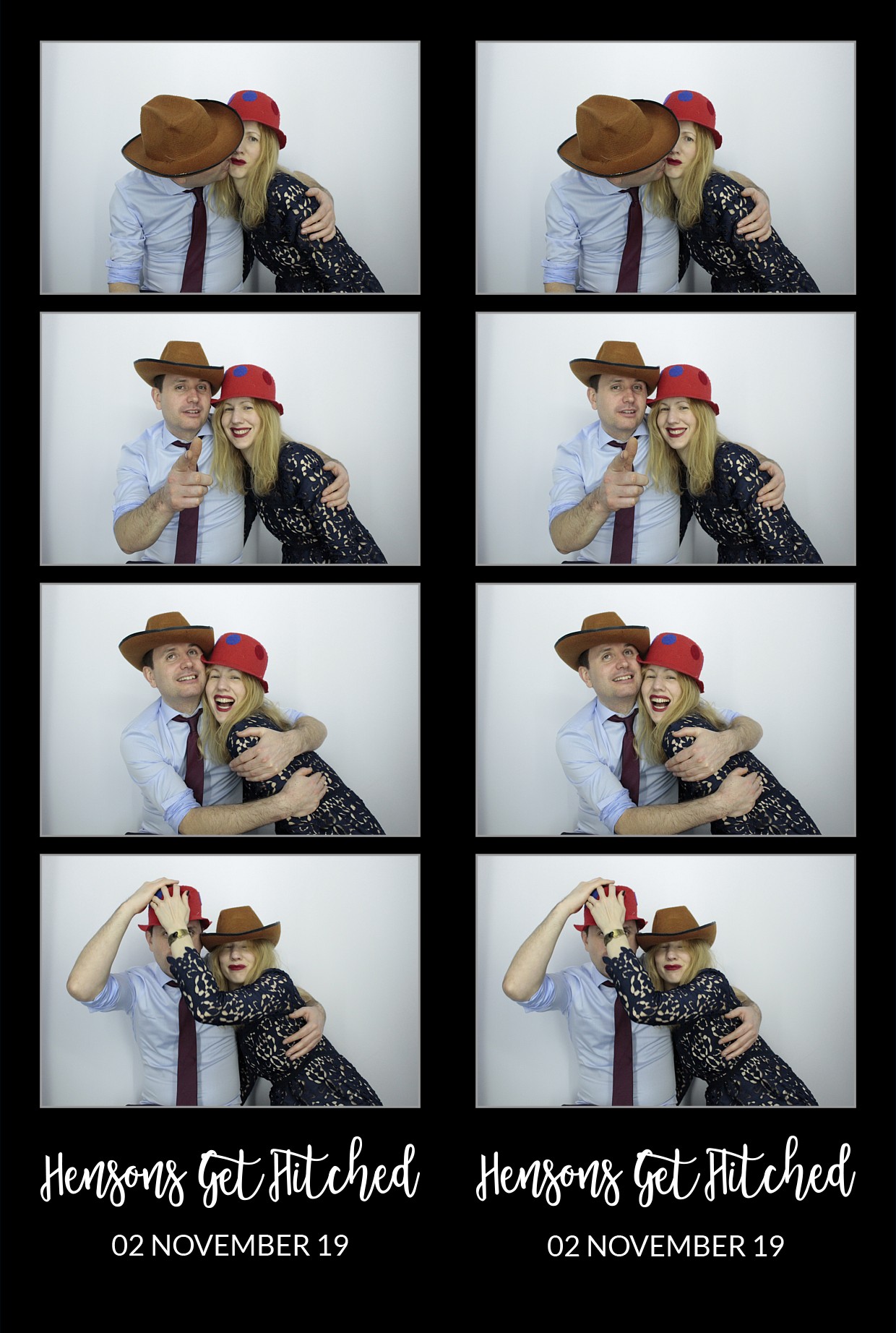 Lucy and Will's Wedding | View more photos from the event at gallery.myphotoboothexperience.co.uk/u/MyPhotoBoothExperienceLtd/Lucy-and-Wills-Wedding